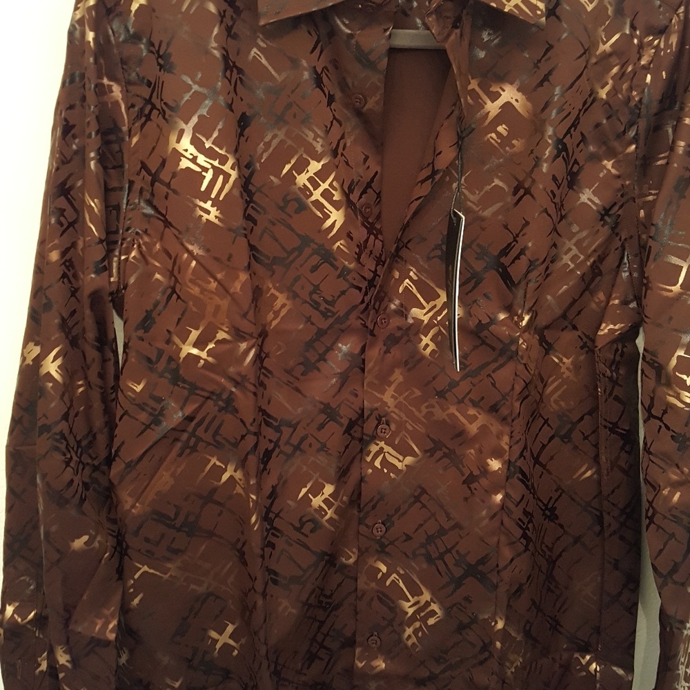 Italian dressing shirts all sizes